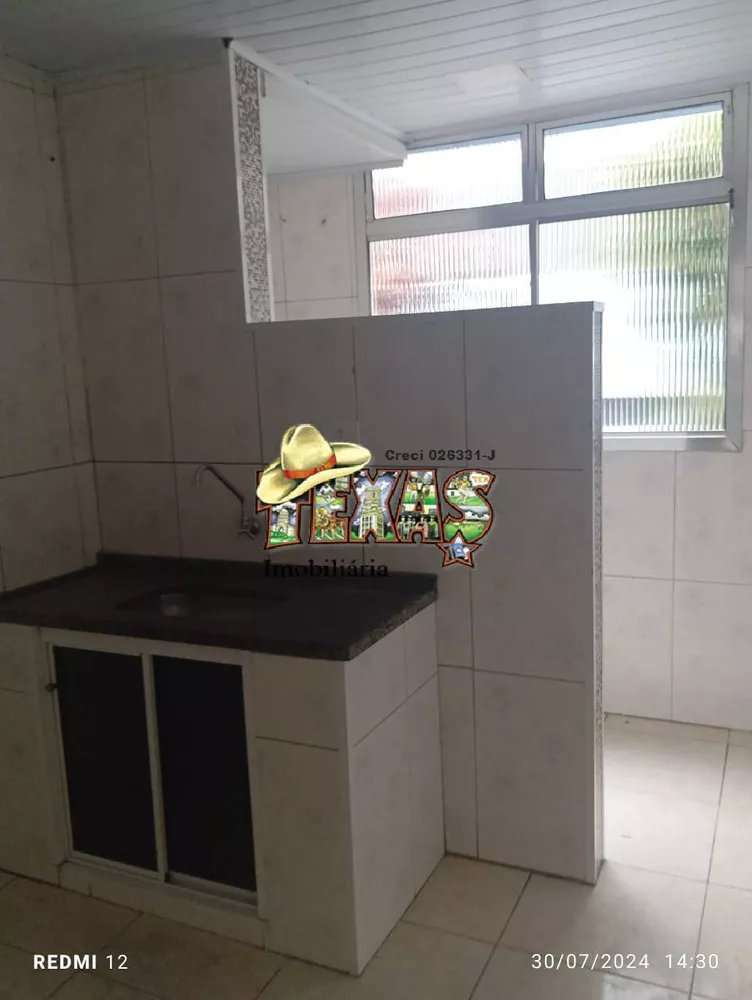 Apartamento à venda com 2 quartos, 46m² - Foto 2