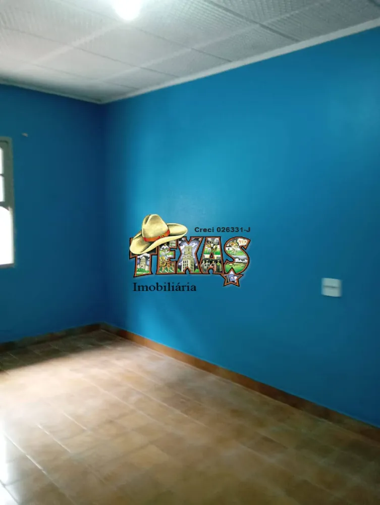Casa, 4 quartos, 282 m² - Foto 1