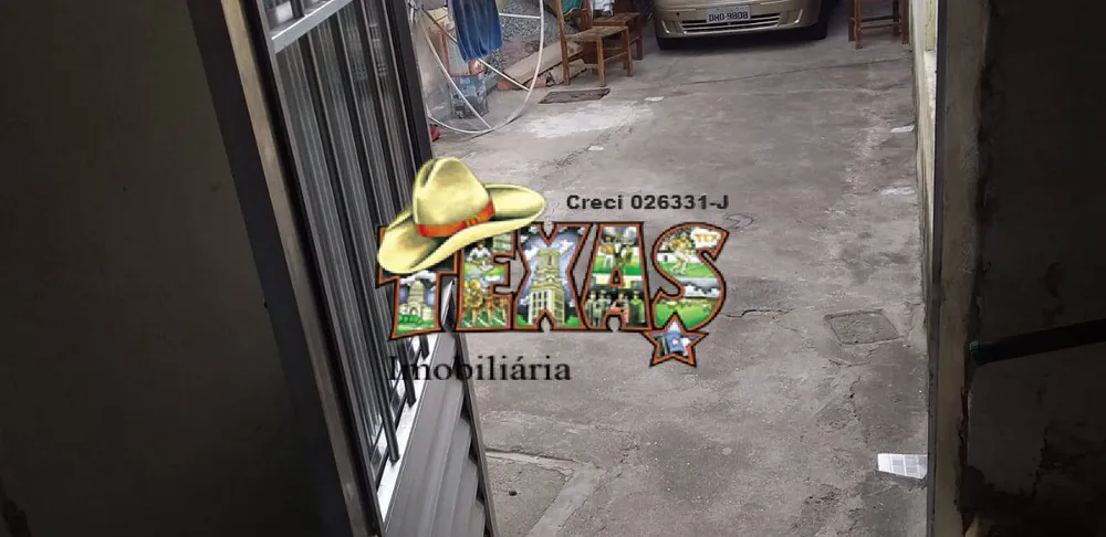 Casa, 2 quartos, 150 m² - Foto 3