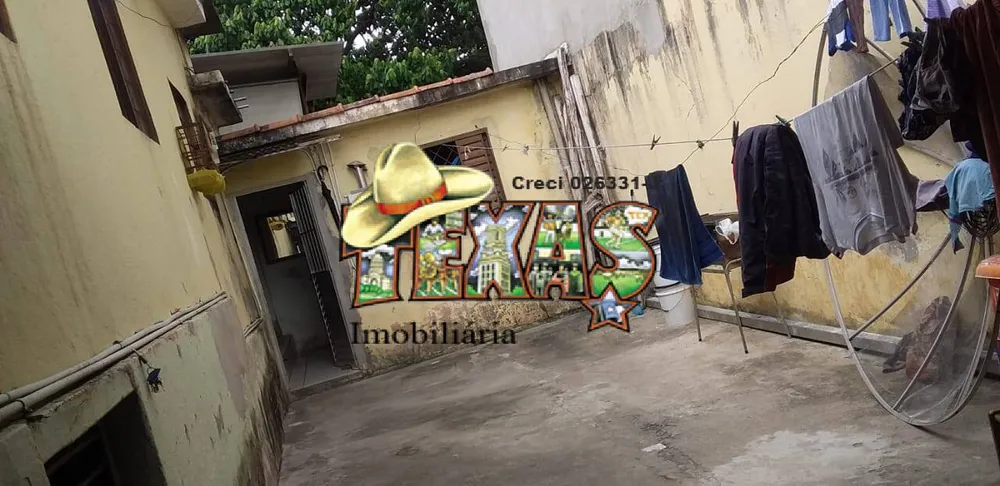 Casa, 2 quartos, 150 m² - Foto 4