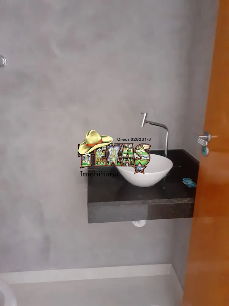 Casa, 2 quartos, 94 m² - Foto 5