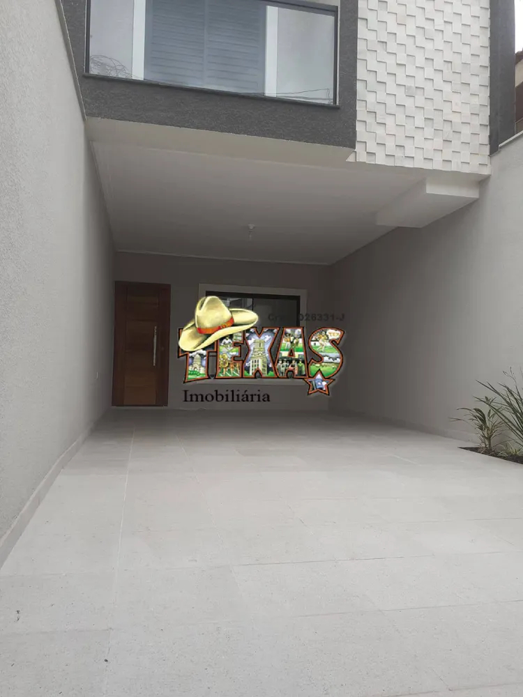 Casa, 2 quartos, 94 m² - Foto 4