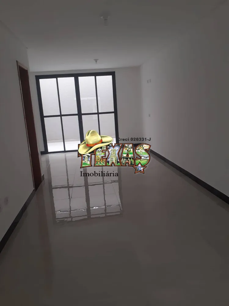 Casa, 2 quartos, 94 m² - Foto 3