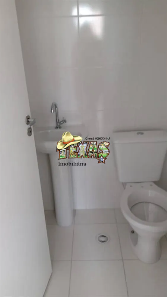Apartamento, 1 quarto, 29 m² - Foto 5