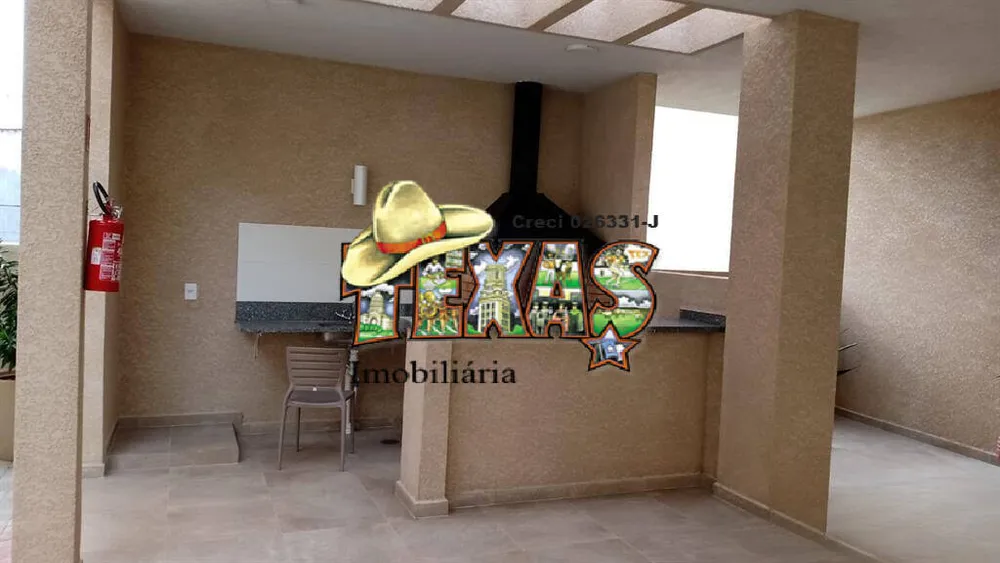 Apartamento, 1 quarto, 29 m² - Foto 7