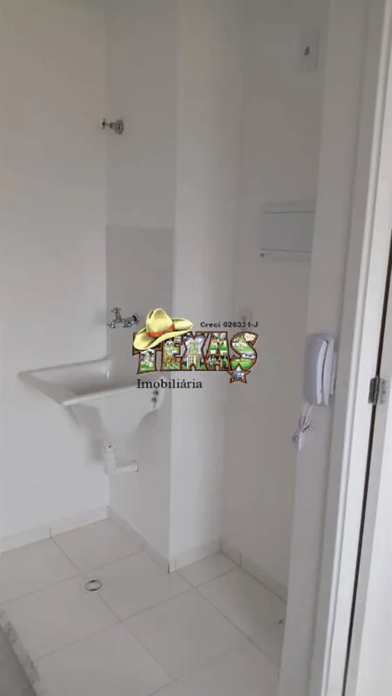 Apartamento, 1 quarto, 29 m² - Foto 6