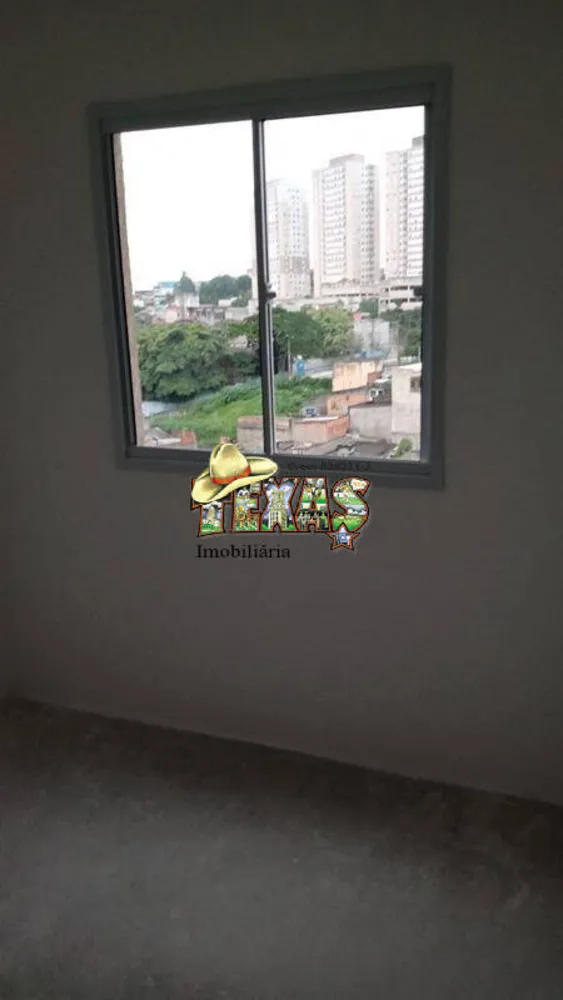 Apartamento, 1 quarto, 29 m² - Foto 2