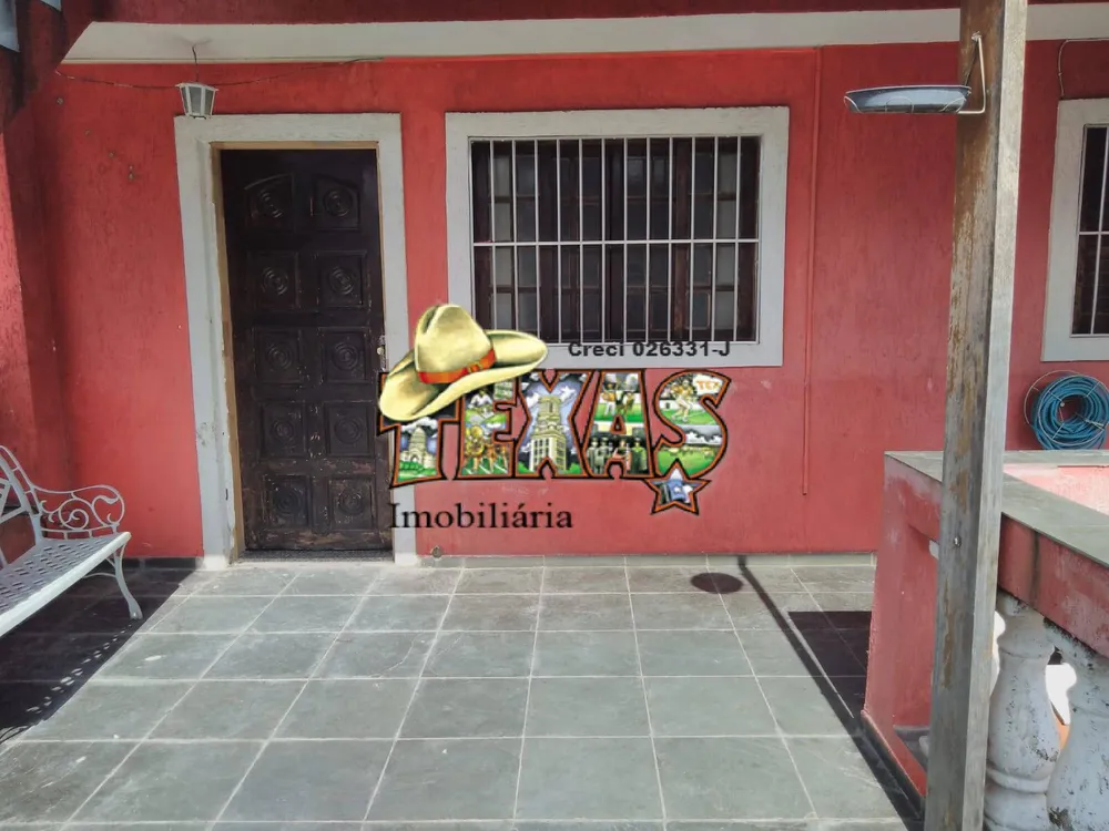 Sobrado, 2 quartos, 150 m² - Foto 1