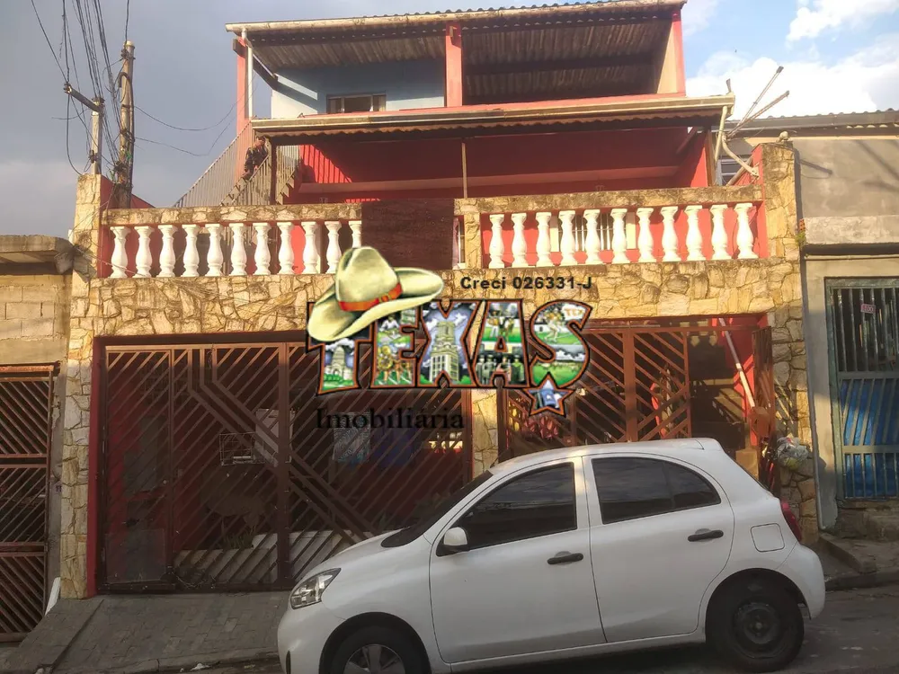 Sobrado, 2 quartos, 150 m² - Foto 2
