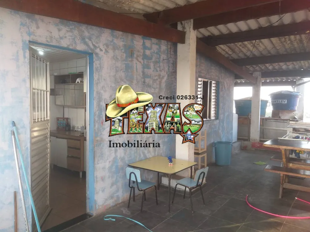 Sobrado, 2 quartos, 150 m² - Foto 7