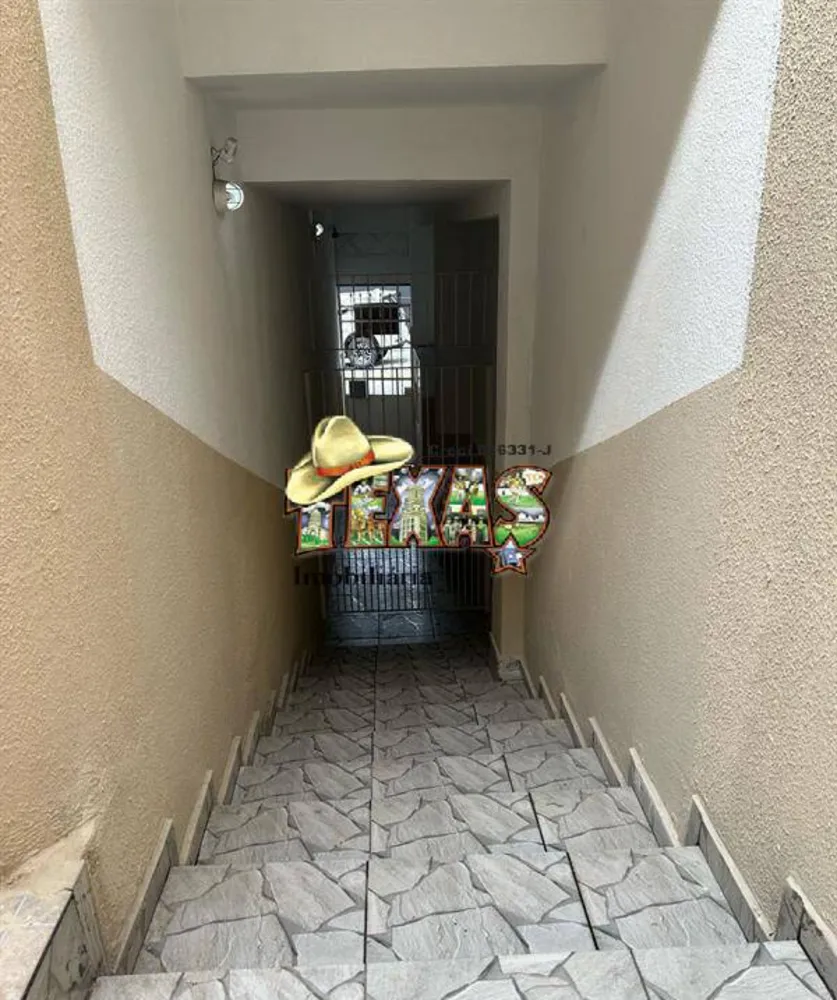 Casa, 84 m² - Foto 6