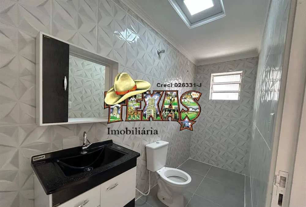 Casa, 84 m² - Foto 4