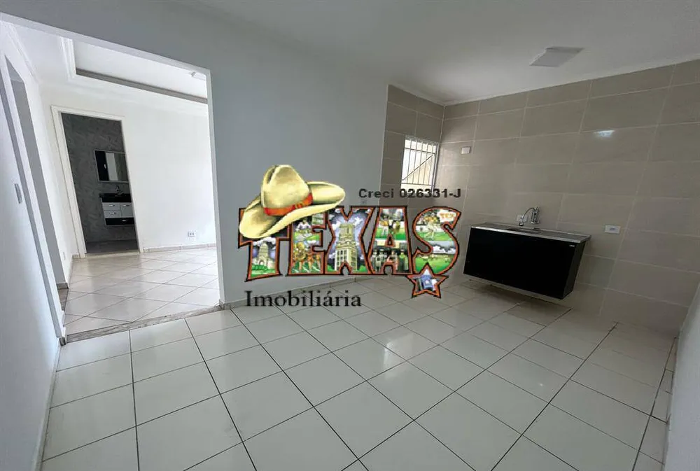 Casa, 84 m² - Foto 5
