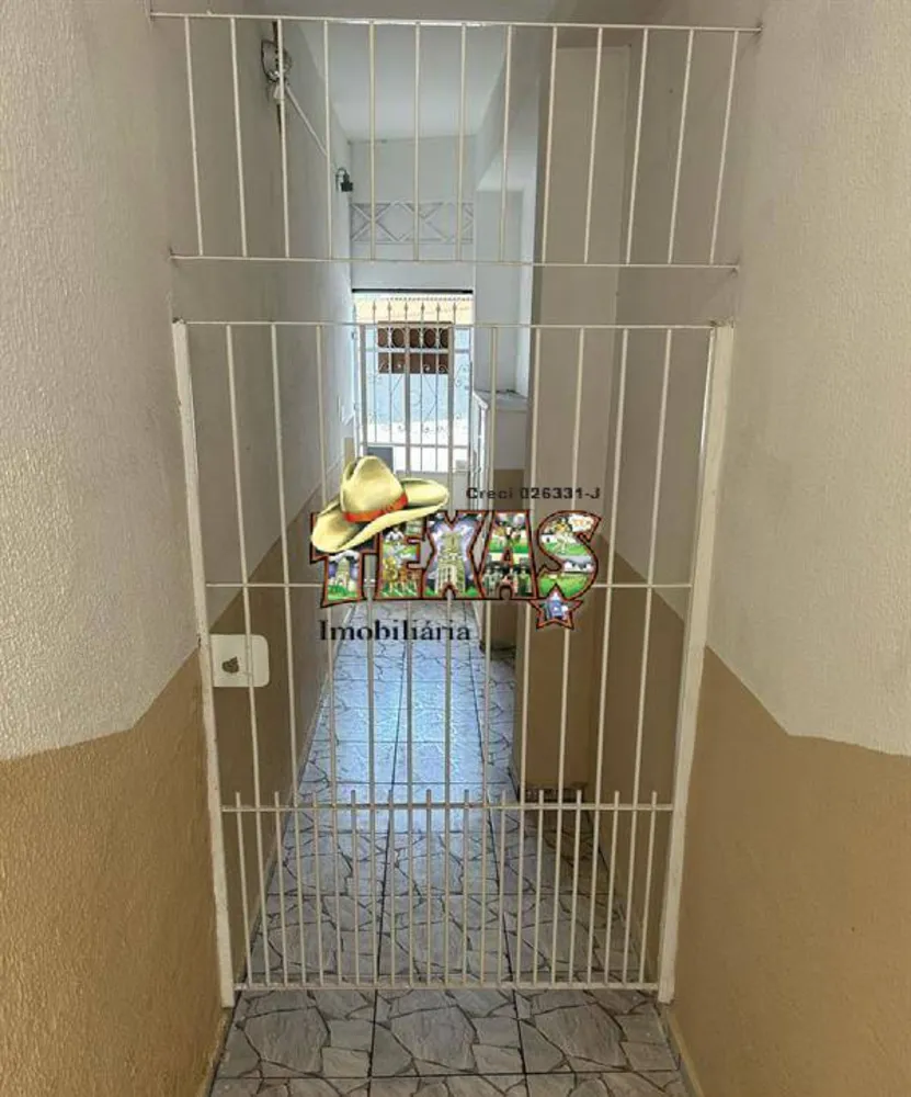 Casa, 84 m² - Foto 7