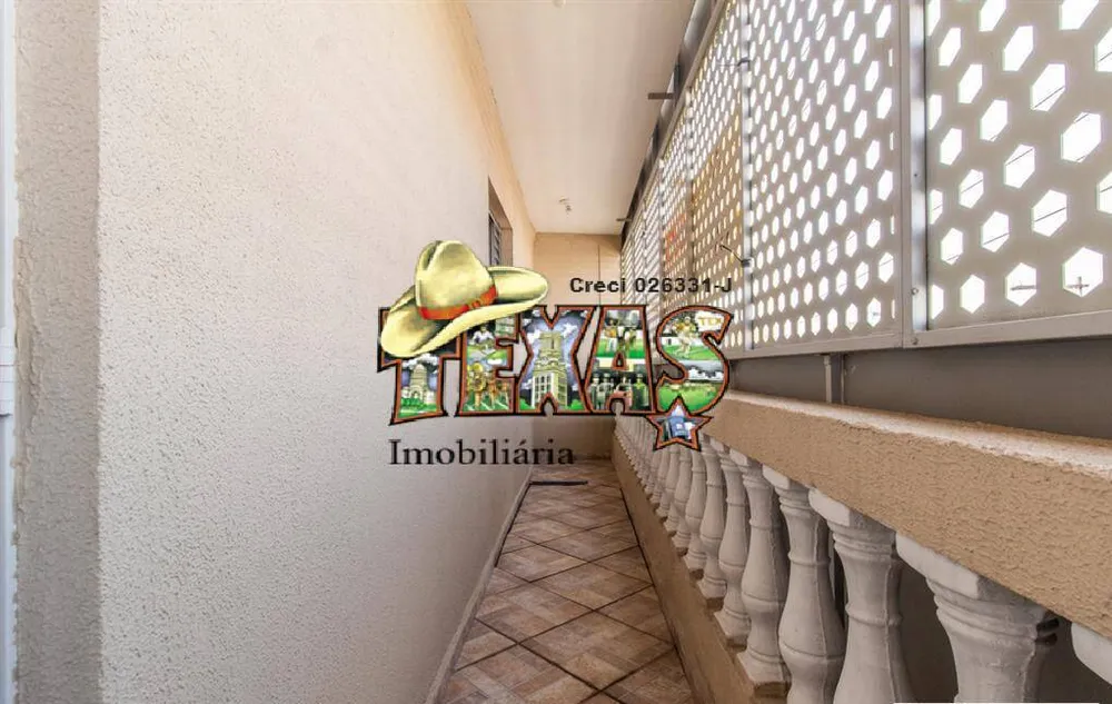 Casa, 84 m² - Foto 1
