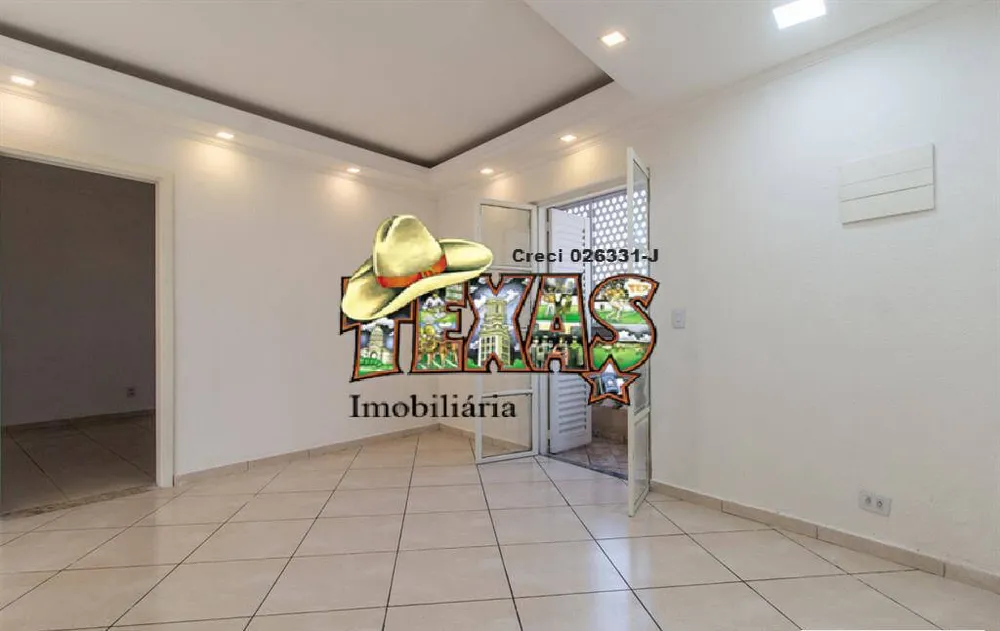 Casa, 84 m² - Foto 3