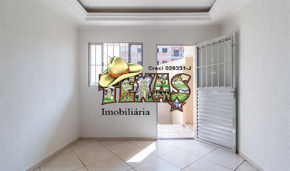 Casa, 84 m² - Foto 8