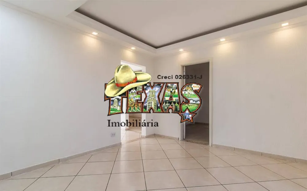 Casa, 84 m² - Foto 2