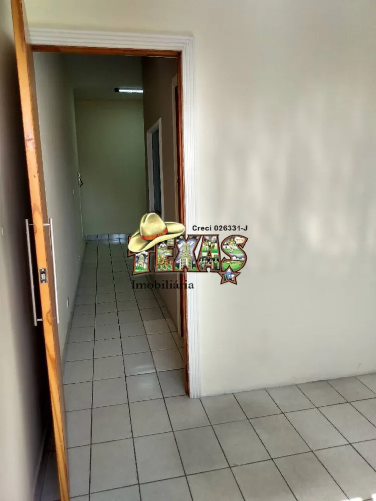 Sala-Conjunto, 40 m² - Foto 4