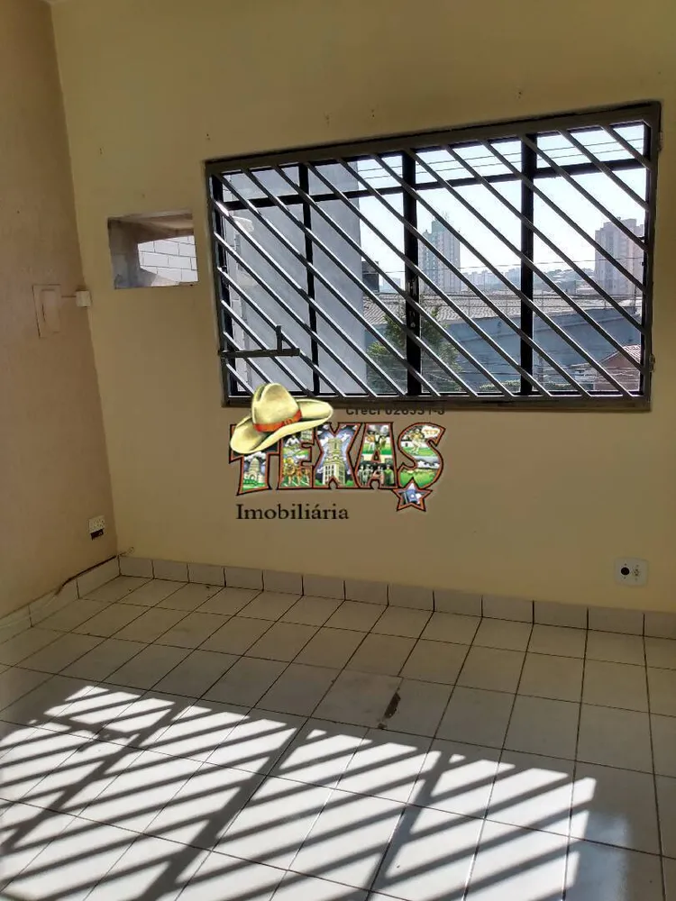 Sala-Conjunto, 40 m² - Foto 1