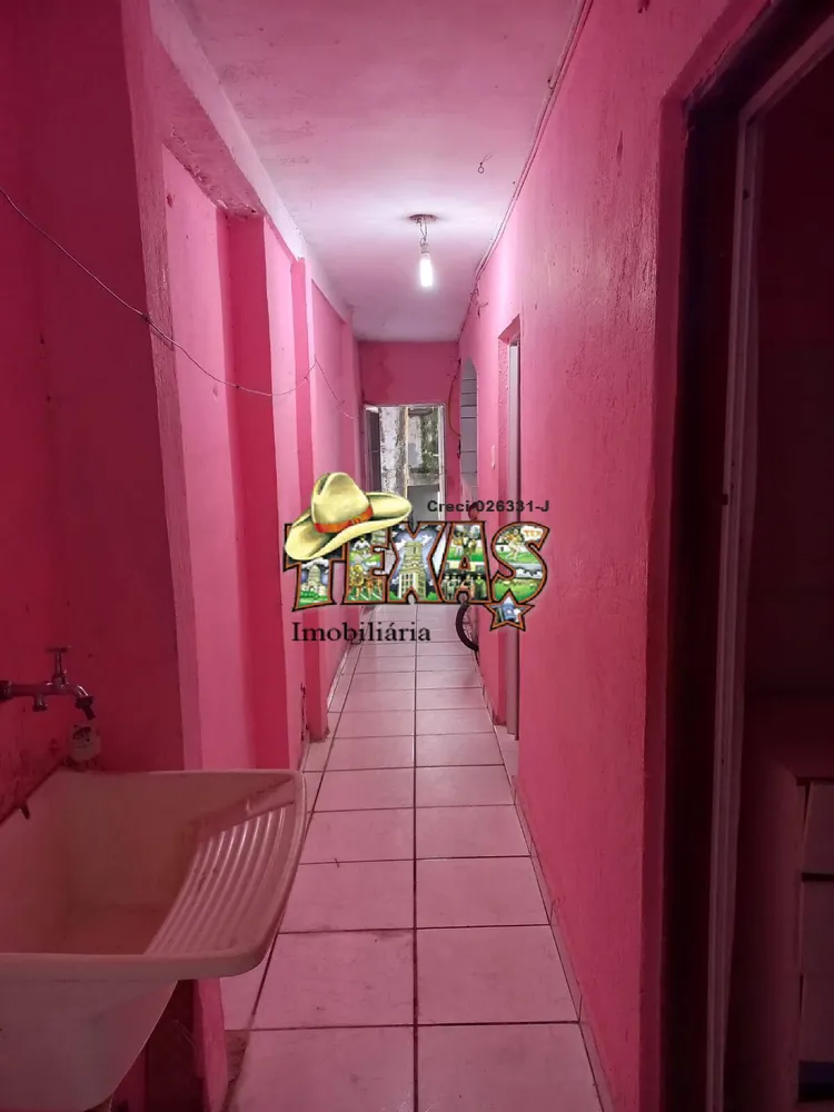 Casa, 2 quartos - Foto 4