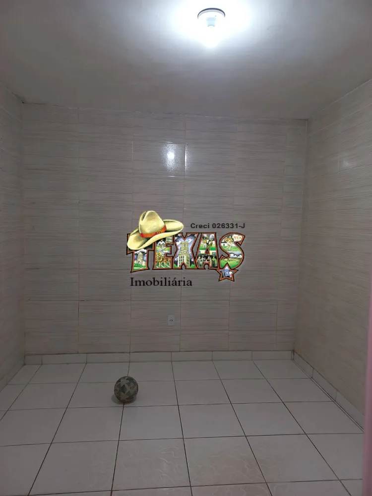 Casa, 2 quartos - Foto 2