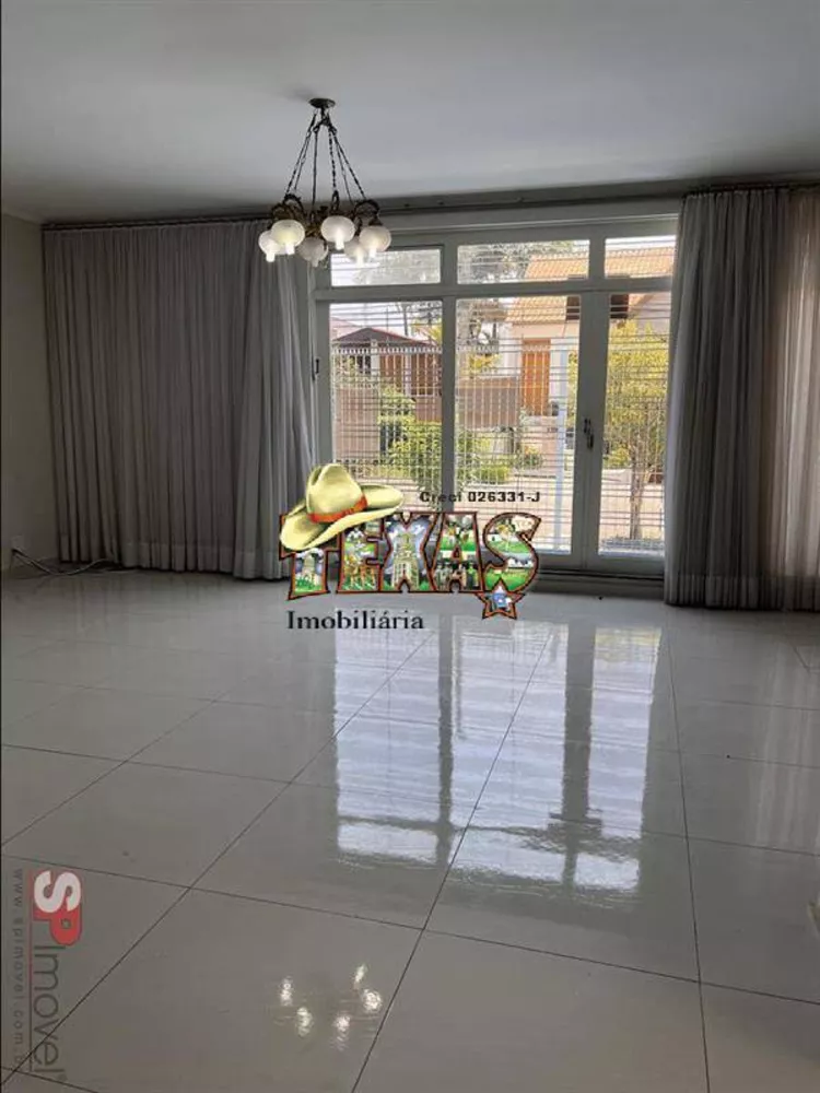 Sobrado à venda com 5 quartos, 280m² - Foto 2