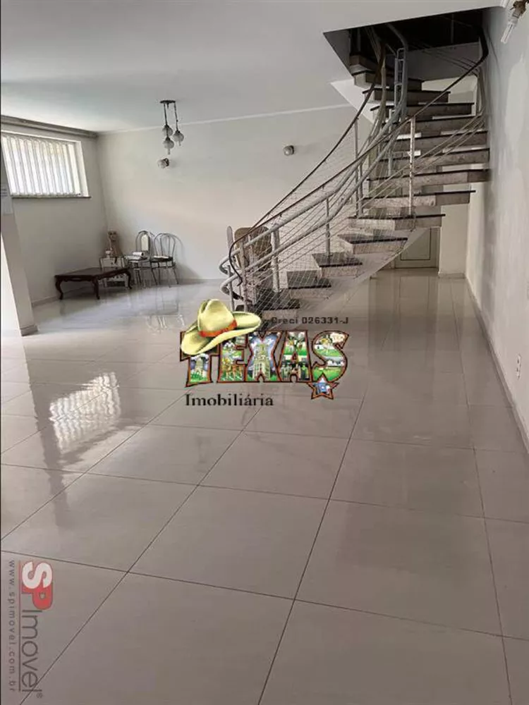 Sobrado à venda com 5 quartos, 280m² - Foto 3