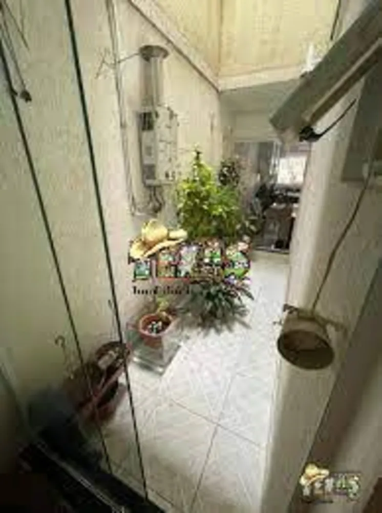 Sobrado, 3 quartos, 100 m² - Foto 4