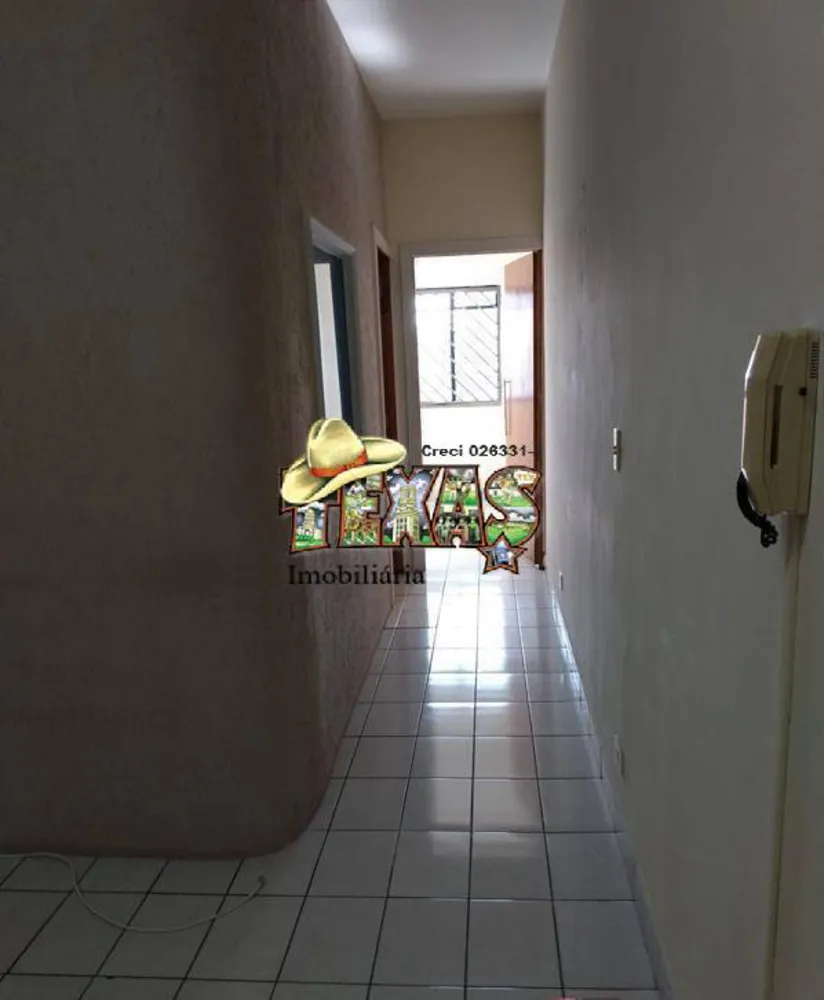 Sala-Conjunto, 45 m² - Foto 2