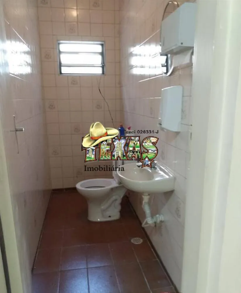 Sala-Conjunto, 45 m² - Foto 4