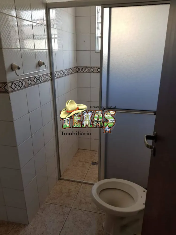 Sobrado, 3 quartos, 200 m² - Foto 2