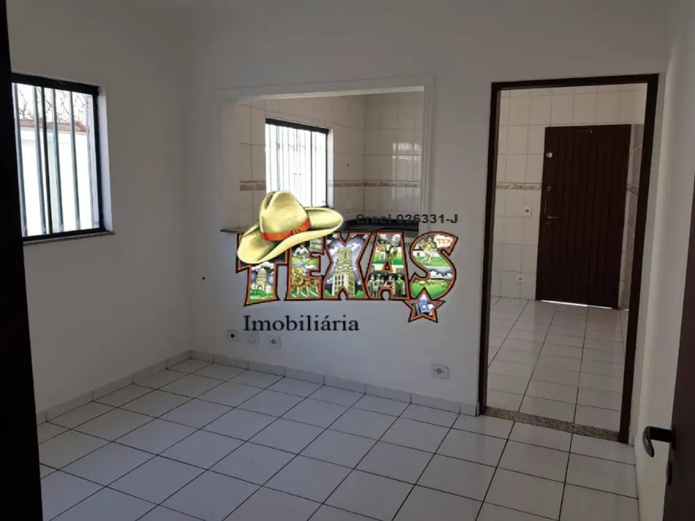 Sobrado, 3 quartos, 200 m² - Foto 1