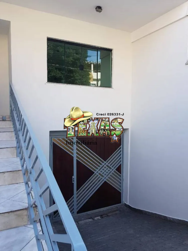 Sobrado, 3 quartos, 200 m² - Foto 8