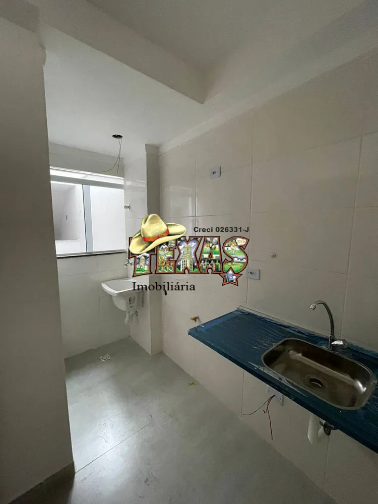 Apartamento, 2 quartos, 39 m² - Foto 7