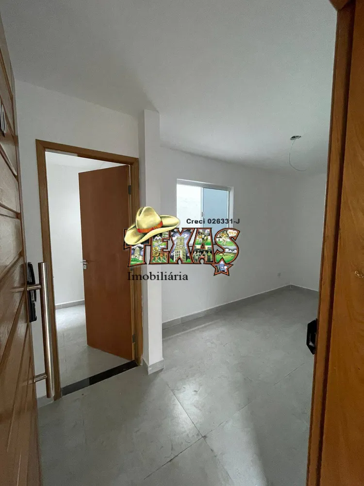 Apartamento, 2 quartos, 39 m² - Foto 4