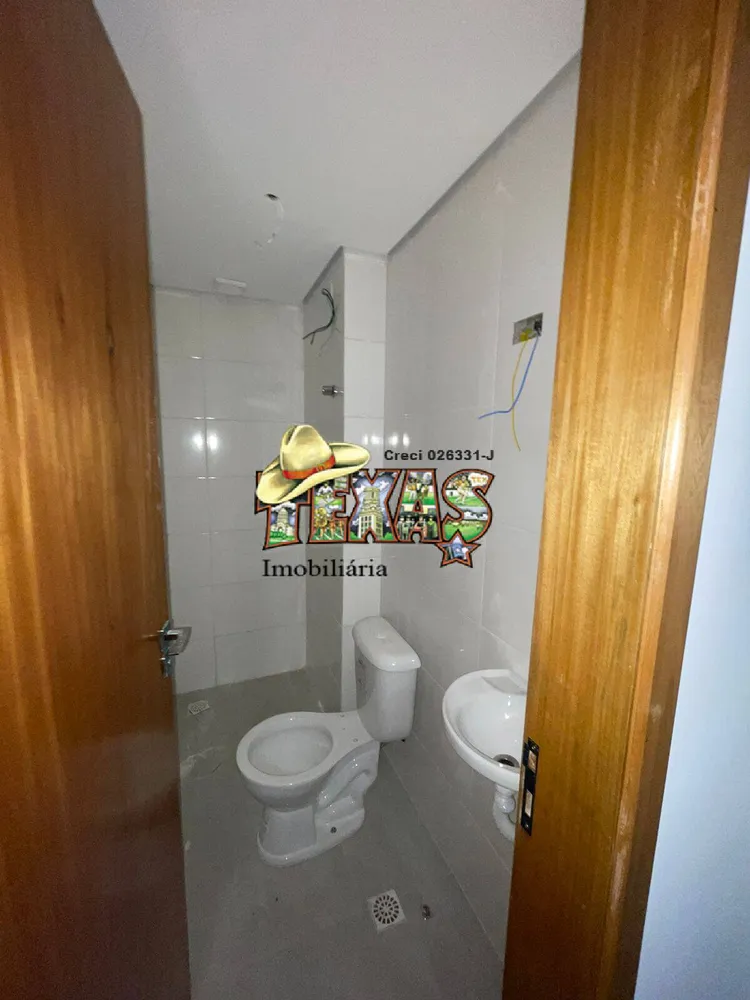 Apartamento, 2 quartos, 39 m² - Foto 3