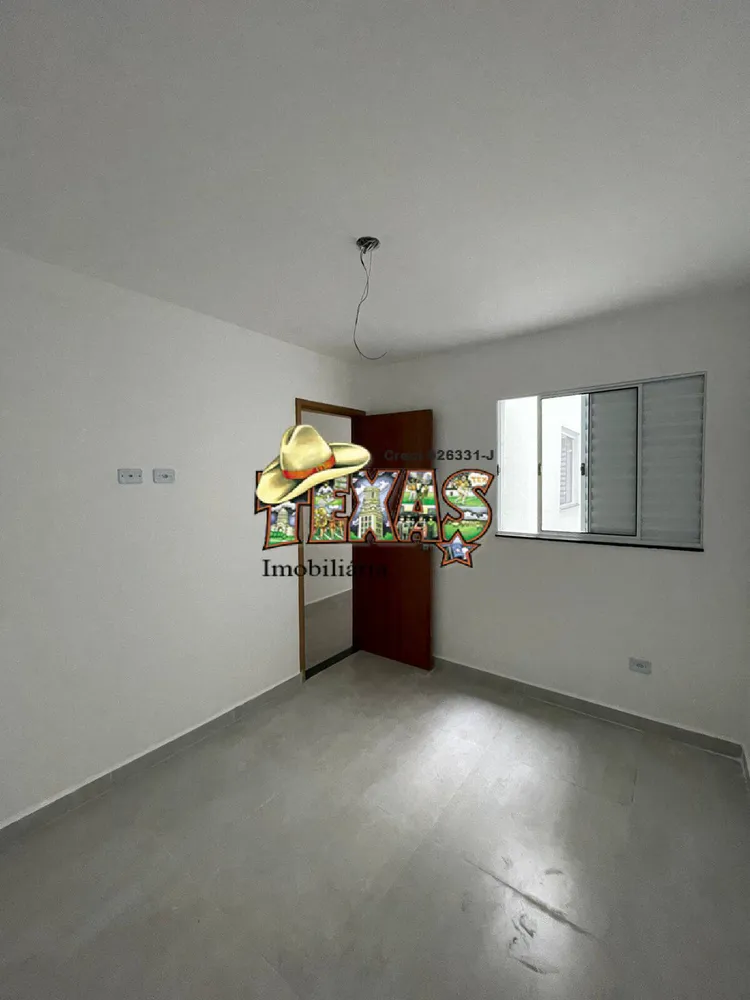 Apartamento, 2 quartos, 39 m² - Foto 2