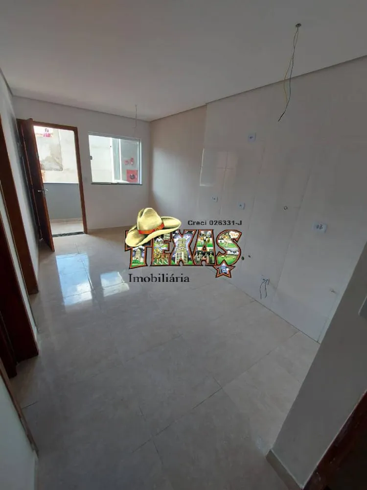 Apartamento, 2 quartos, 38 m² - Foto 1