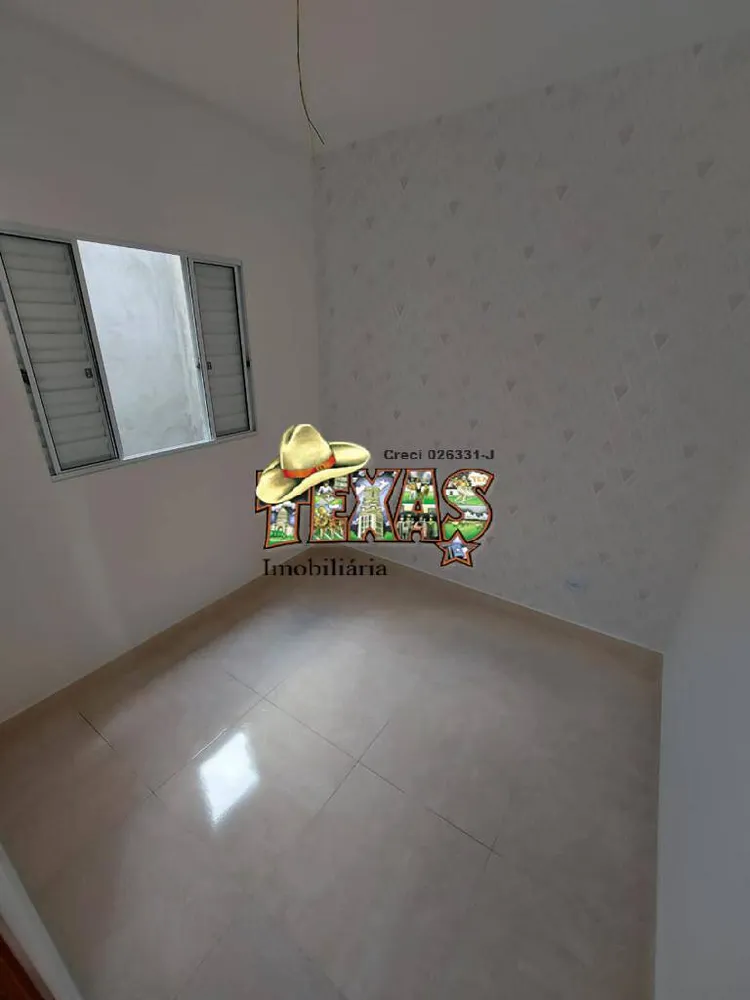 Apartamento, 2 quartos, 38 m² - Foto 2