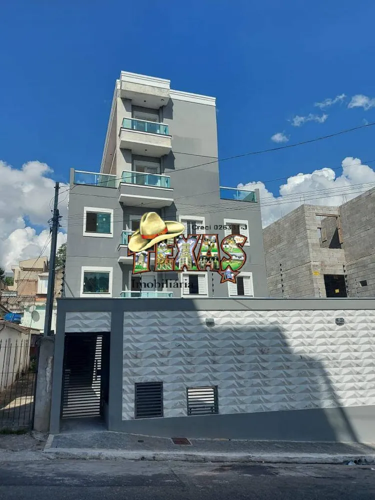 Apartamento, 2 quartos, 38 m² - Foto 8
