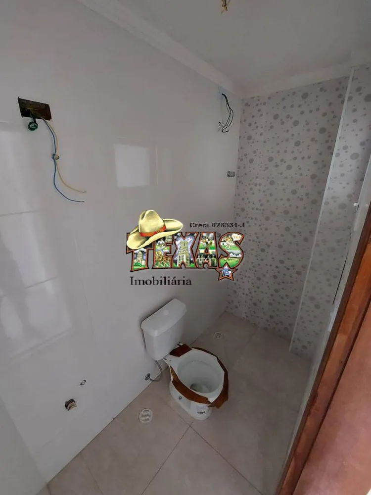 Apartamento, 2 quartos, 38 m² - Foto 5