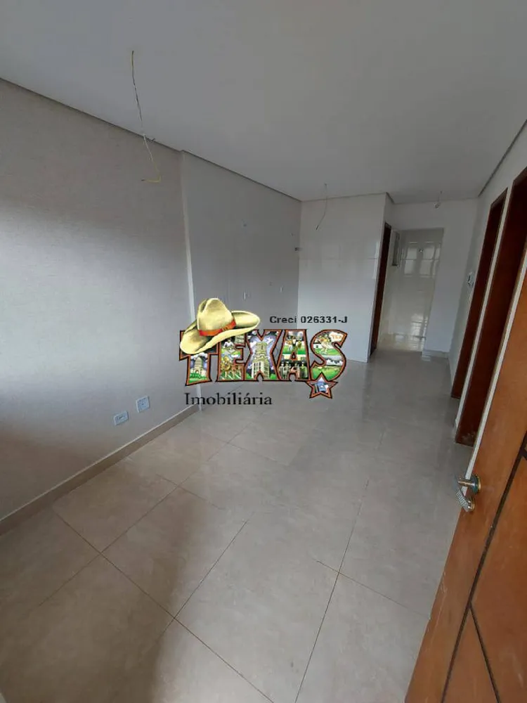 Apartamento, 2 quartos, 38 m² - Foto 3