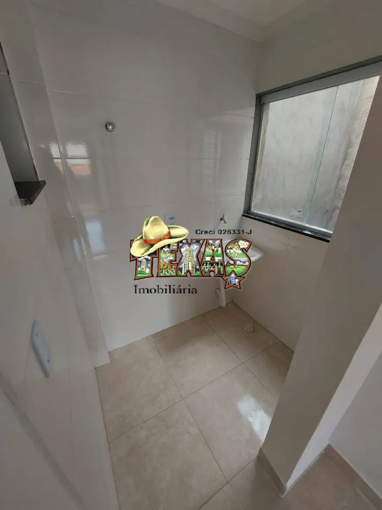 Apartamento, 2 quartos, 38 m² - Foto 4