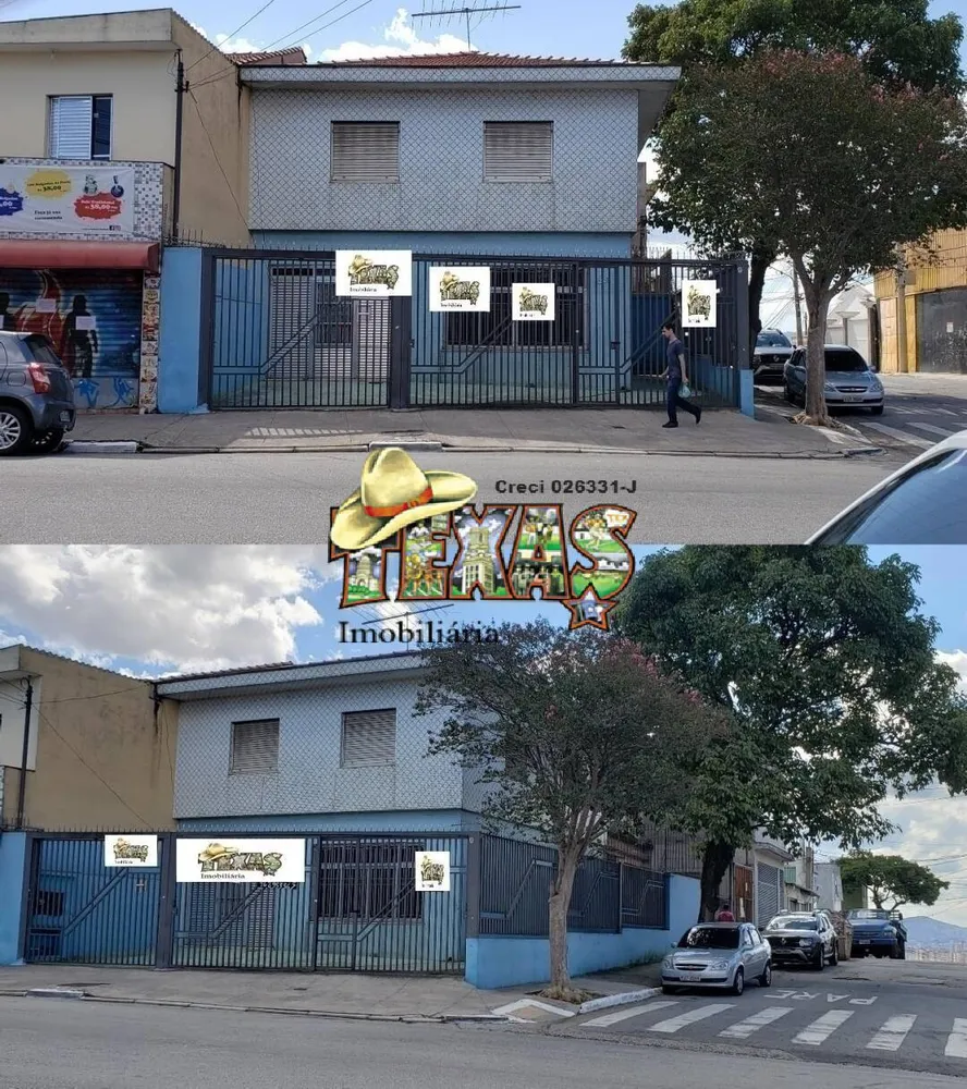 Prédio Inteiro, 230 m² - Foto 1