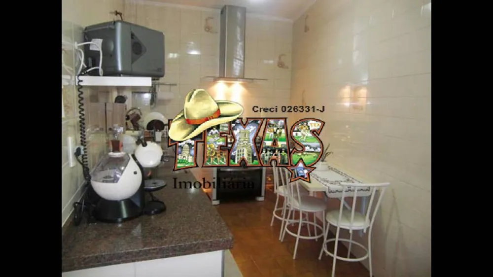 Sobrado, 3 quartos, 256 m² - Foto 3