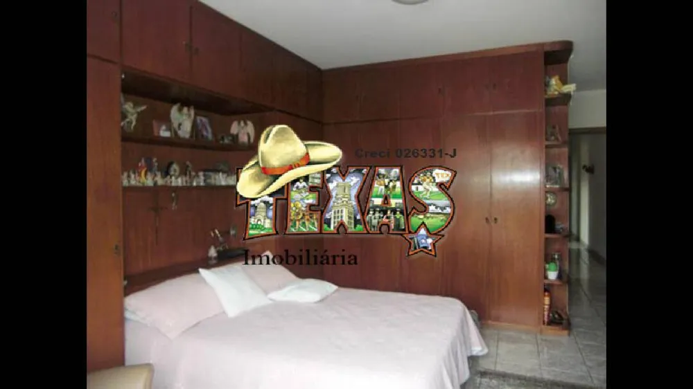 Sobrado, 3 quartos, 256 m² - Foto 5