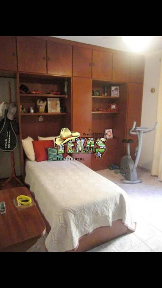 Sobrado, 3 quartos, 256 m² - Foto 8