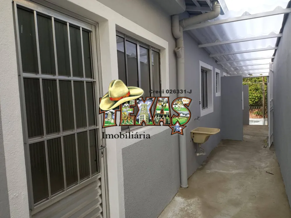 Casa, 3 quartos, 150 m² - Foto 8
