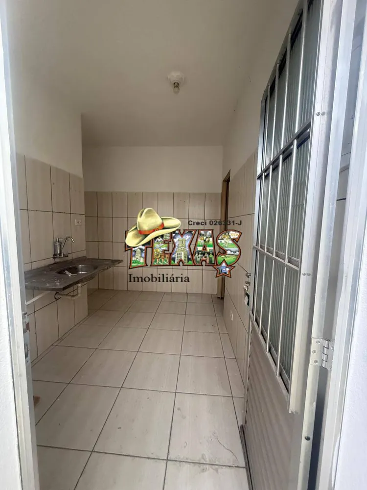Casa, 3 quartos, 150 m² - Foto 1